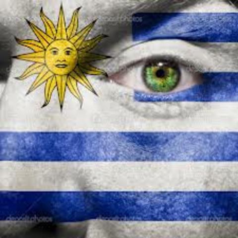 Guerra de Independencia de Uruguay