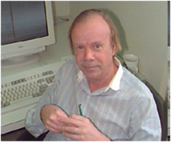 La Web cruza el charco