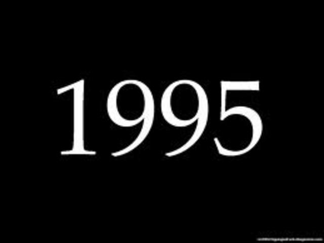 hechos 1995