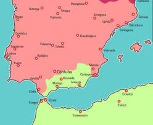 EL ÚLTIMO REINO DE AL-ÁNDALUS