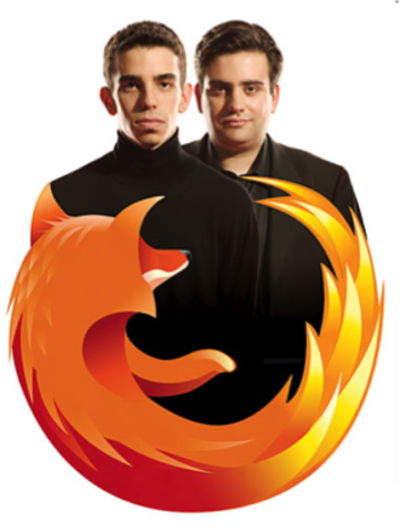 Mozilla Y Firefox