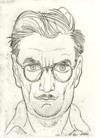 Armin Landeck born in Wisconsin