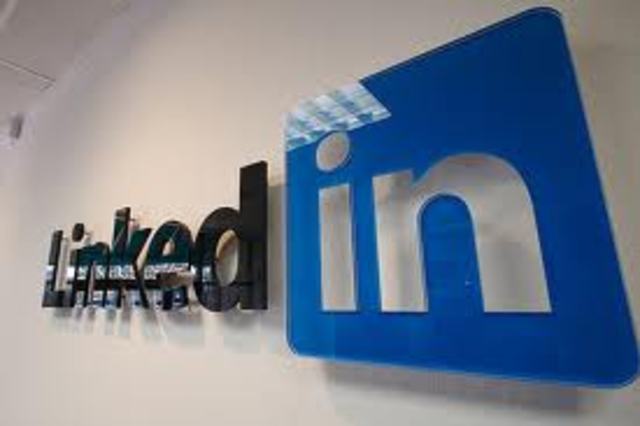 LinkedIn