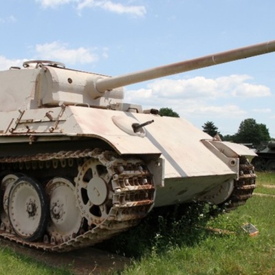 Timeline: Important events of WWII