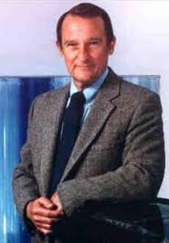 Seymour cray