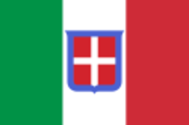 Italy declares war on France and Britain