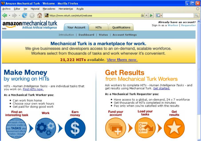 Inteligencia Artificial