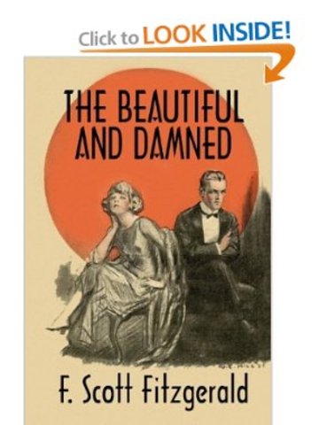 The Beatiful and Damned