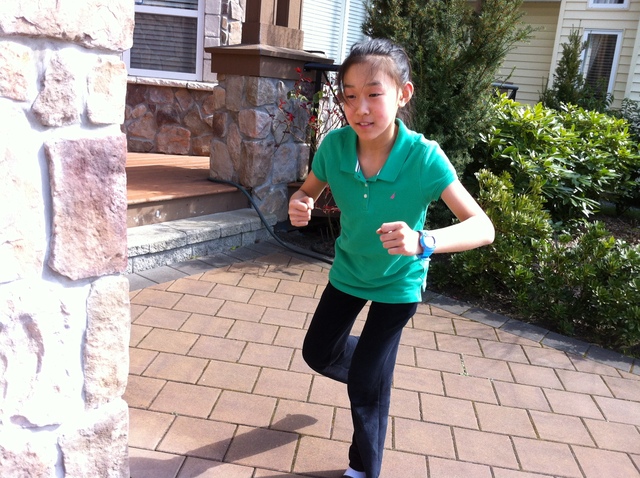 Preparation for The Game