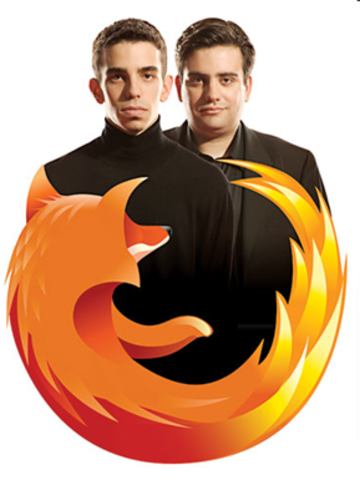 Mozilla Y Firefox