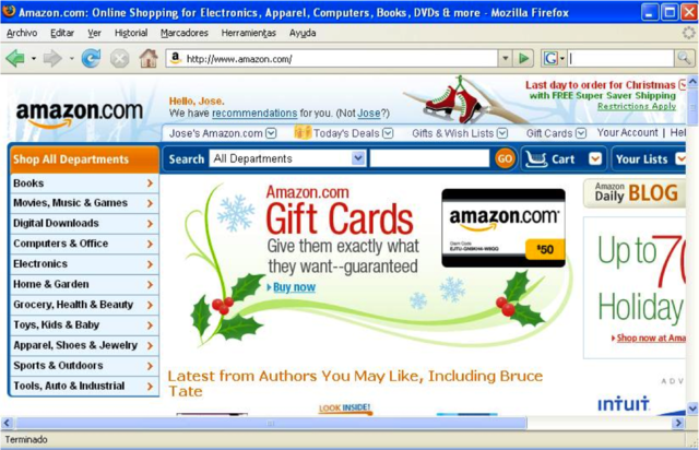 Economía de la Atención