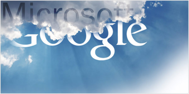 Computacón en la nube