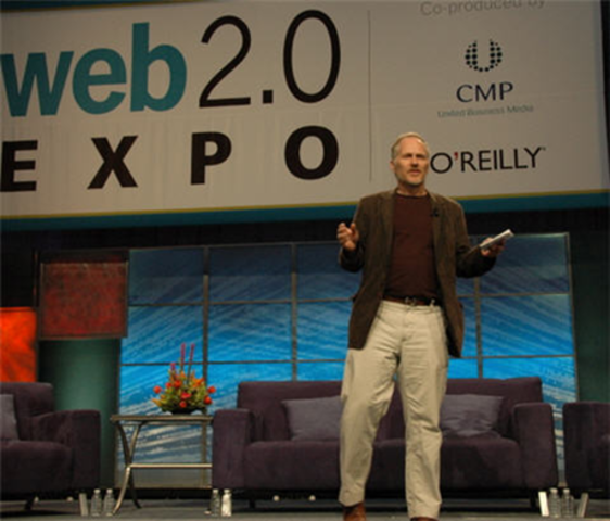 ¿Existe la Web 2.0?