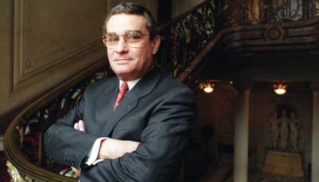 Francis Lebel : vers la polygamie ?