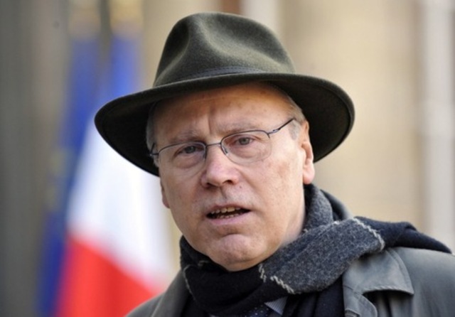 Les protestants s'en mêlent