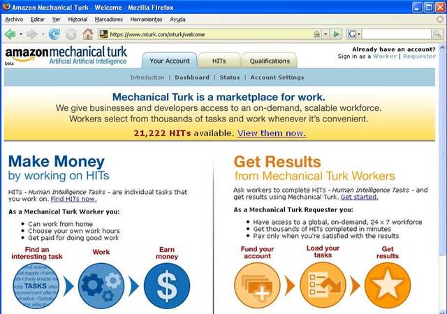 Inteligencia Artificial
