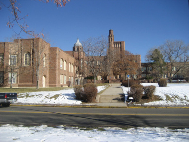 Social Studies Teacher, Lake Middle School, DPS