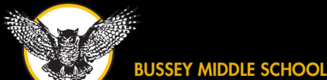 Social Studies Teacher, Bussey Middle School