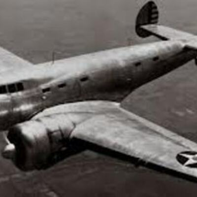 Timeline: Inventions of WW II