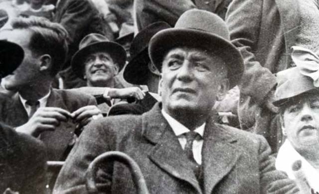 Presidencia de Laureano Gómez