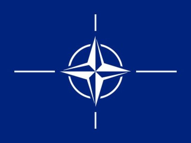 NATO Created