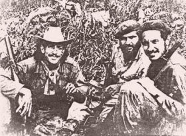 Ejército de Liberación Nacional-ELN