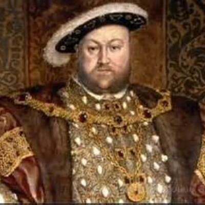 Timeline: Henry VIII
