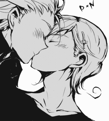 First Child Of The Nations