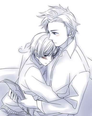 Norway's Second Pregnancy