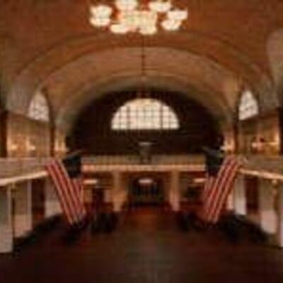 Timeline: Historical and Personal Account of Immigration Through Ellis Island