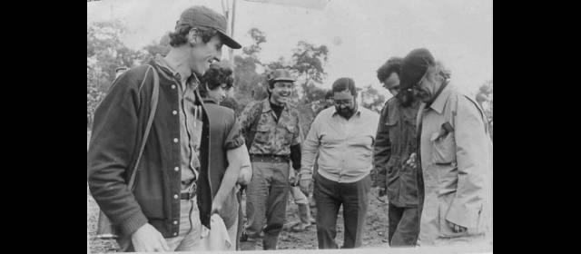 Movimiento 19 de abril-  M-19