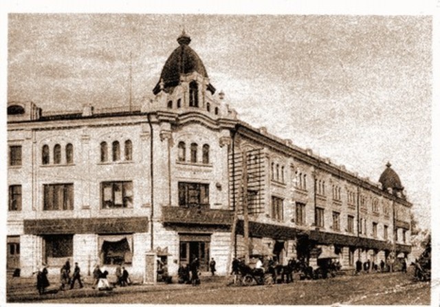 Рост сетей научных учреждений Сибири