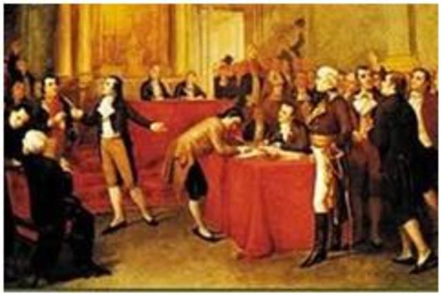 Movimiento de Independencia de Surinam