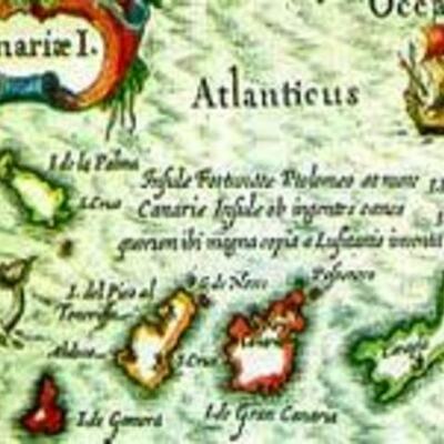 Timeline: La conquista de Canarias