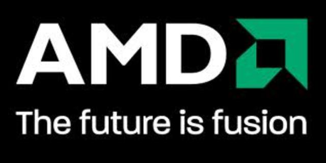 El AMD Fusion