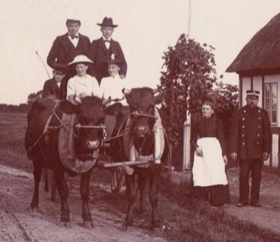 Niels Christian Jacobsen (¤1890 +1942)