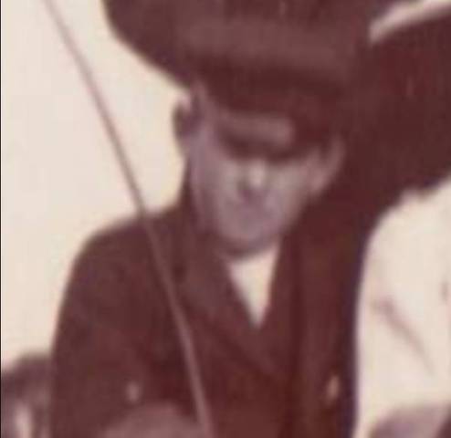 Niels Christian Jacobsen - morfars far