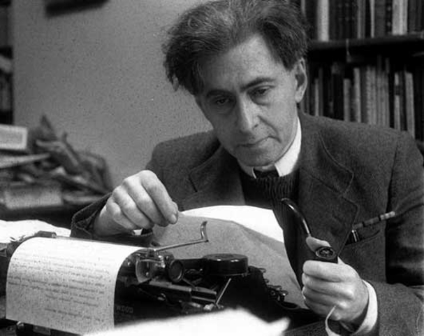 И. Эренбург (искусство)