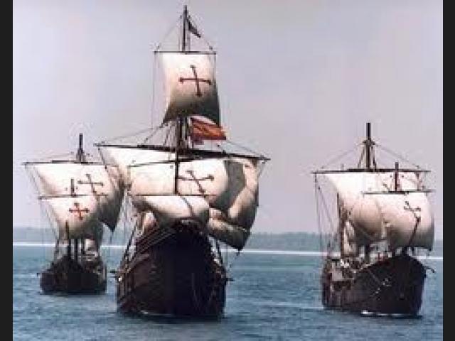 Primros exploradores y descubrimiento de Canarias