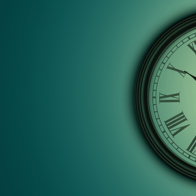 Timeline: We Are Beginning