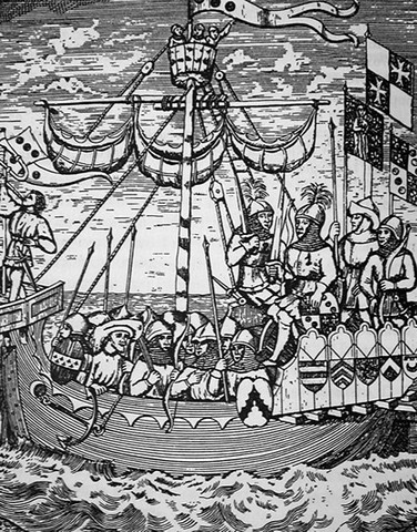 Conquista Fuerteventura