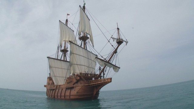 Conquista La Gomera y El Hierro