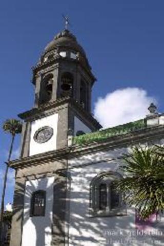 Obispado de la Fortuna