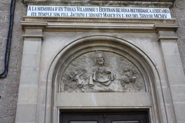 ELS FILLS DE TOMÀS S´APODEREN DE LA COLÒNIA