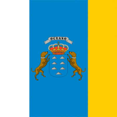 Timeline: Las islas Canarias