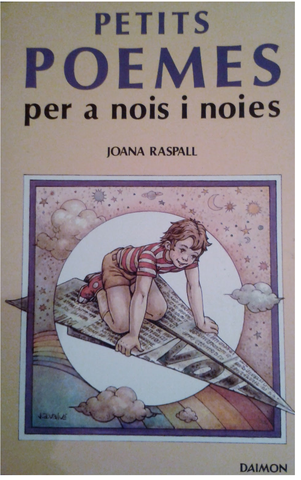 Petits poemes per a nois i noies