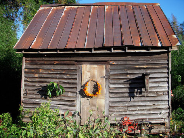 Canada create a national