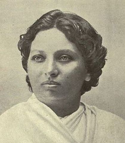 Pandita Ramabai