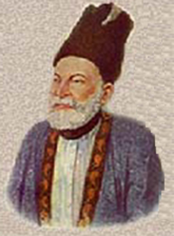 Ghalib