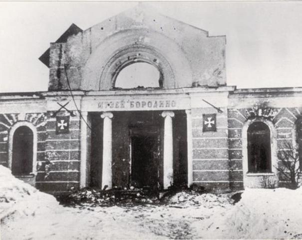 «О мероприятиях по улучшению работы музеев»